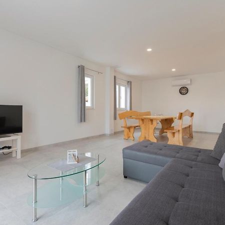 Villa Vis Maris Veliko Brdo  Eksteriør bilde