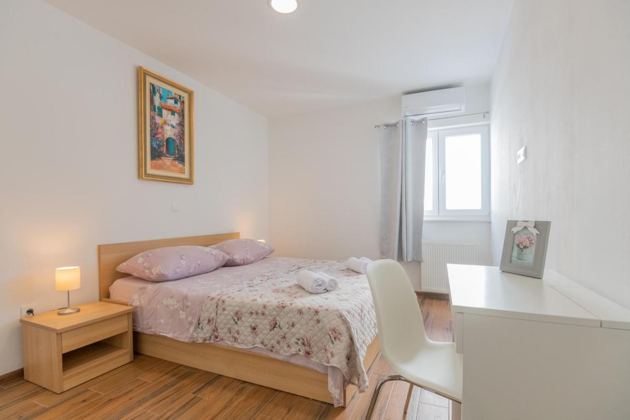 Villa Vis Maris Veliko Brdo  Eksteriør bilde
