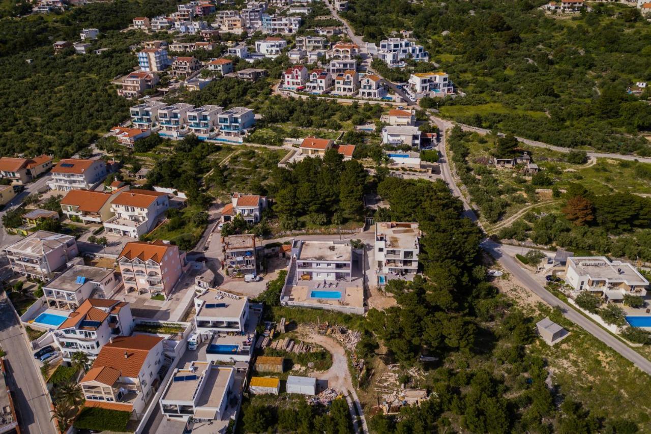 Villa Vis Maris Veliko Brdo  Eksteriør bilde