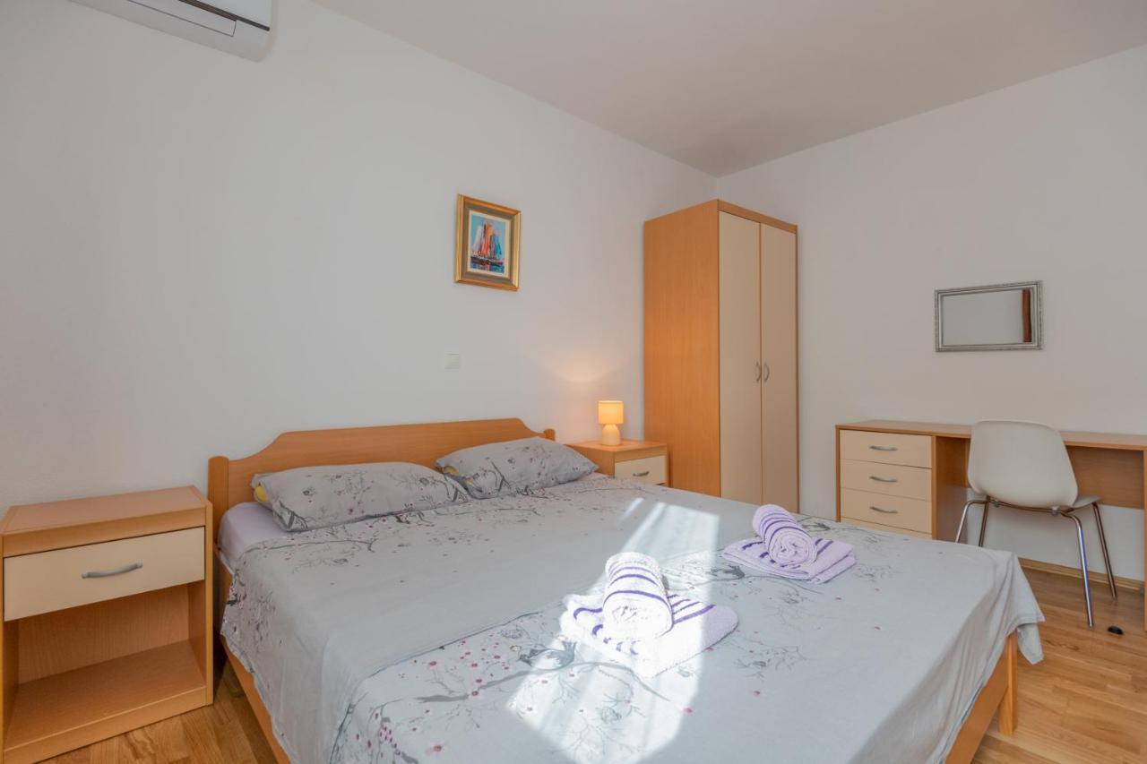 Villa Vis Maris Veliko Brdo  Eksteriør bilde