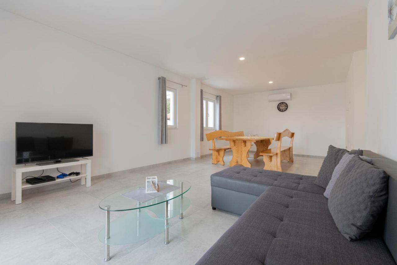 Villa Vis Maris Veliko Brdo  Eksteriør bilde